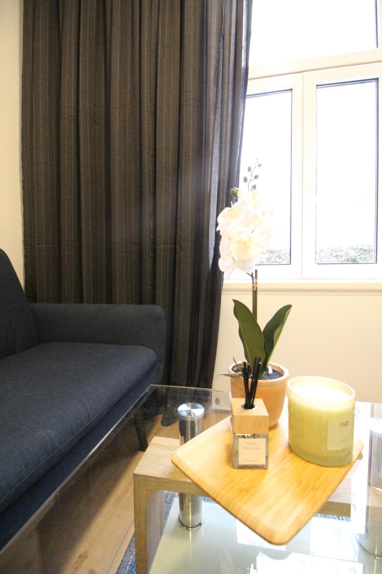 Comfort Apartment Hg Viena Exterior foto