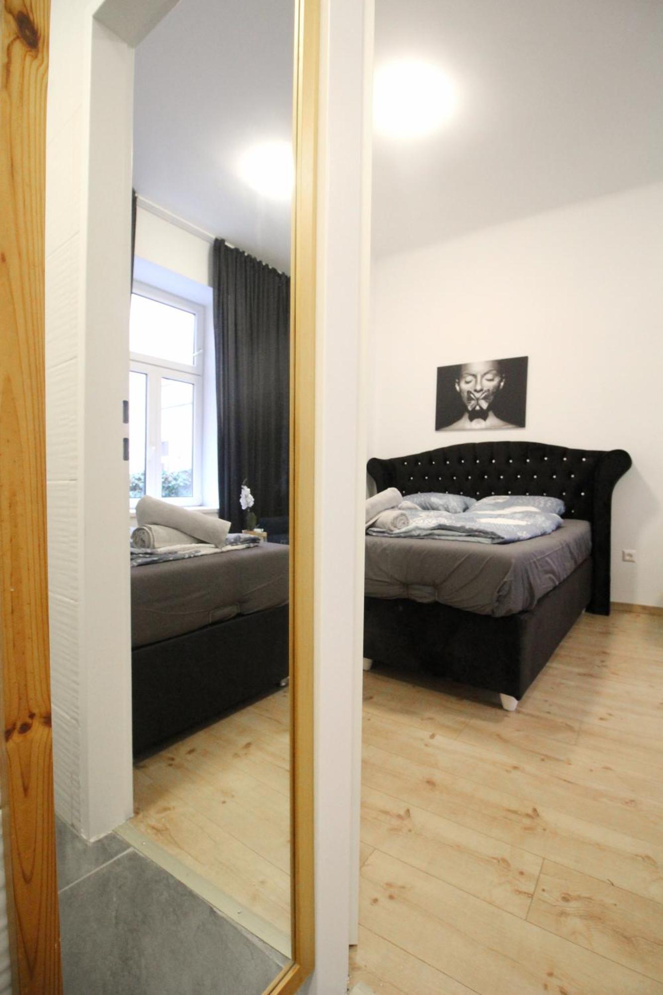 Comfort Apartment Hg Viena Exterior foto