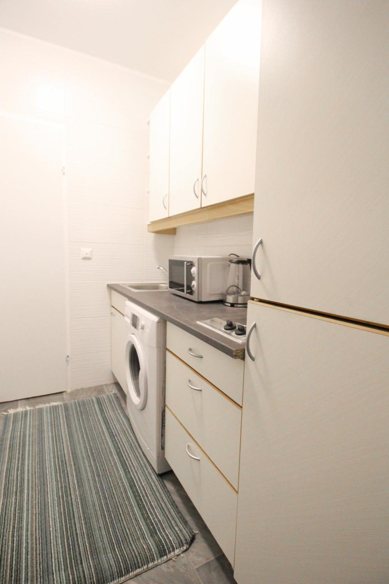 Comfort Apartment Hg Viena Exterior foto