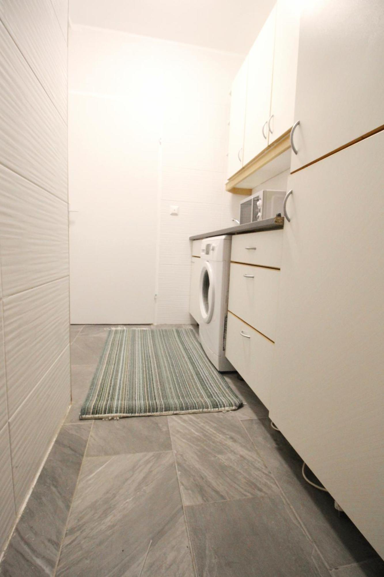 Comfort Apartment Hg Viena Exterior foto
