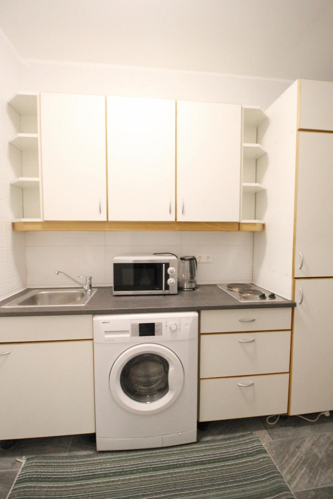 Comfort Apartment Hg Viena Exterior foto