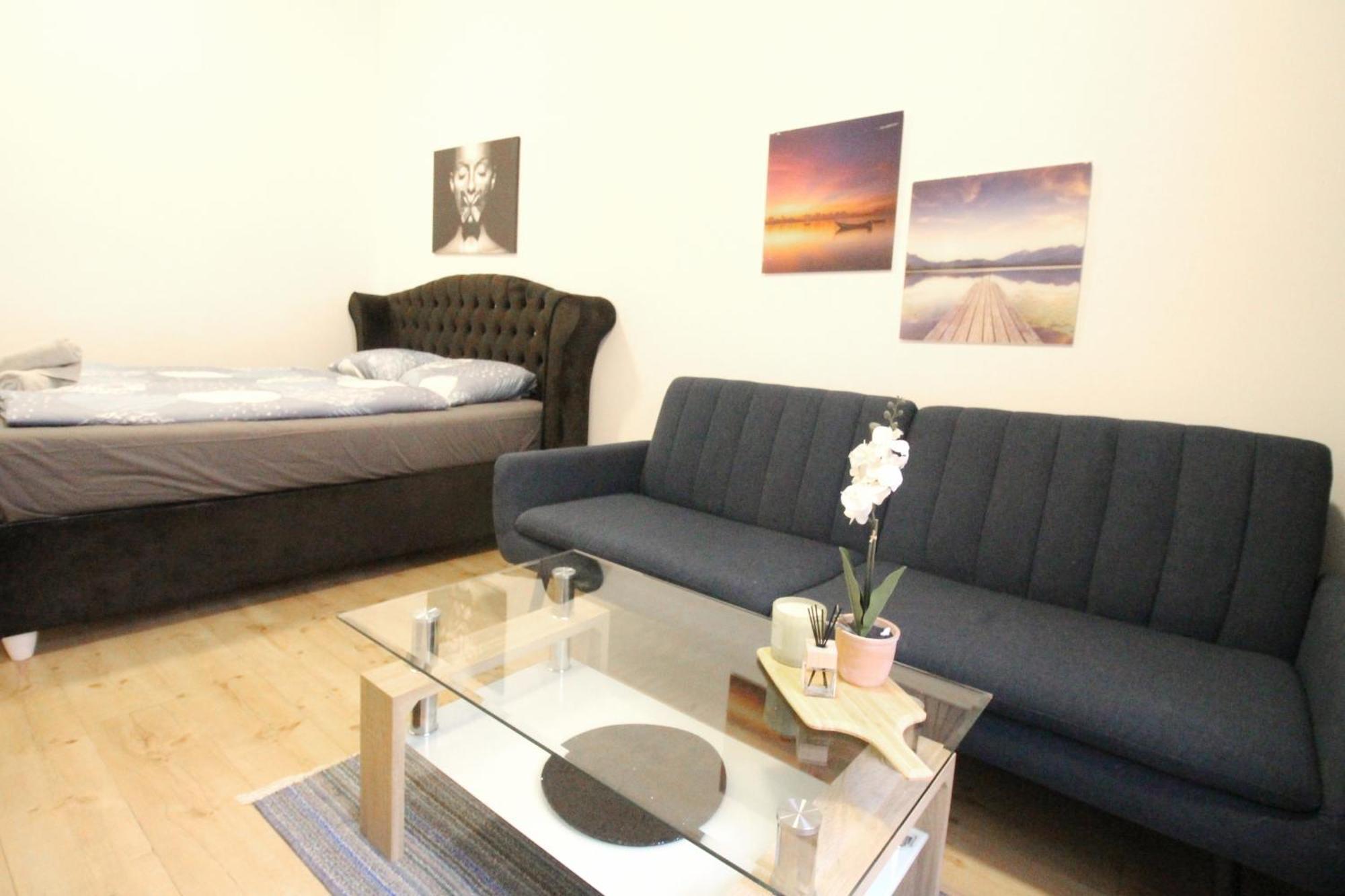 Comfort Apartment Hg Viena Exterior foto