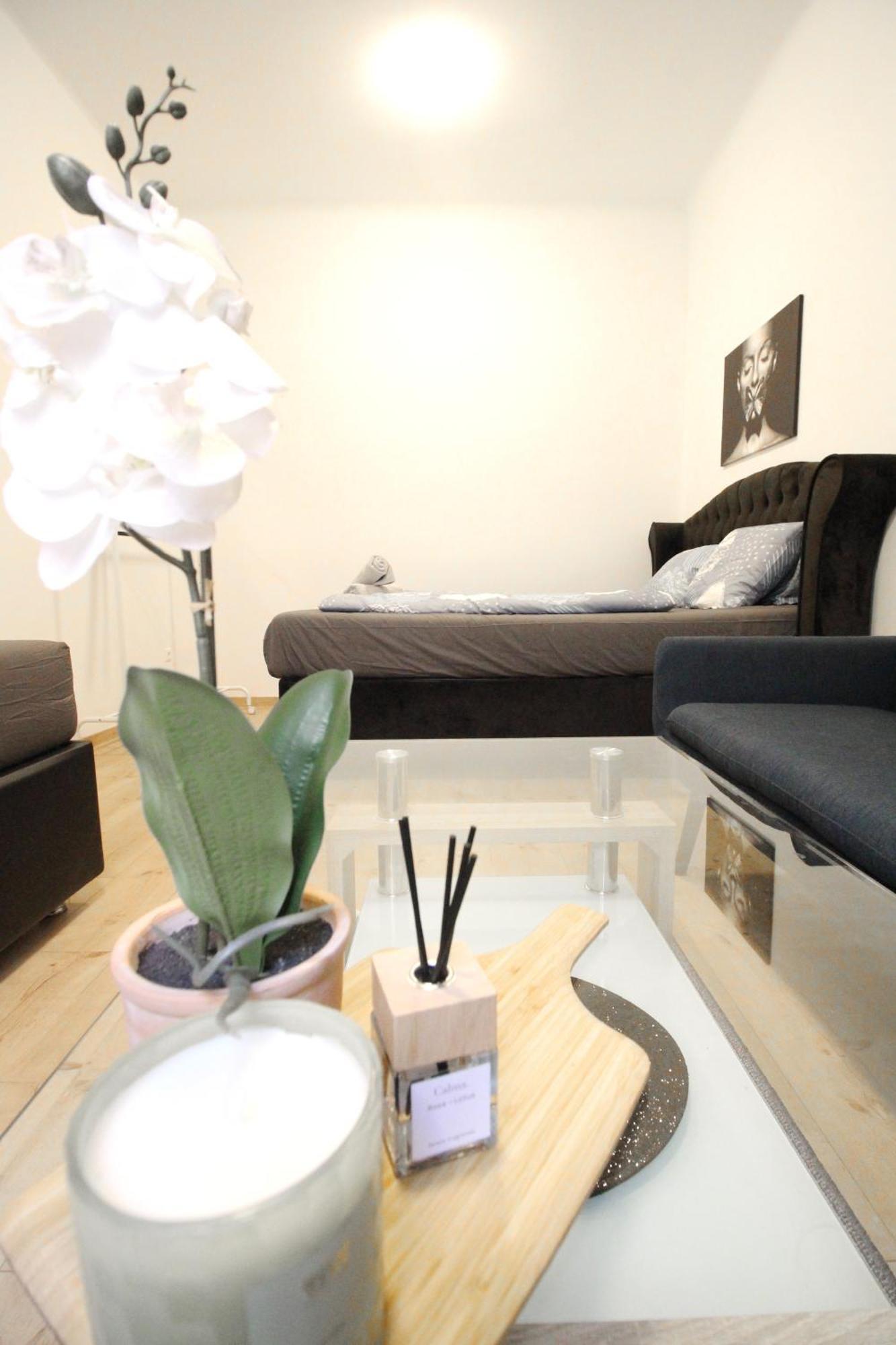 Comfort Apartment Hg Viena Exterior foto